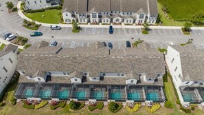 4 bedrooms, Internet - Family-friendly 4B w Themed Rooms Resort Access (Davenport)
