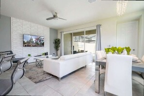 Apartment | 6 bedrooms, Internet