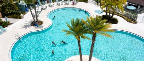 6 chambres, Internet