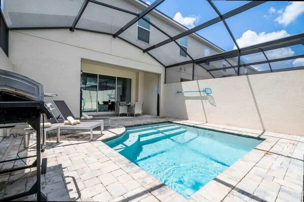 Apartment | 6 bedrooms, Internet