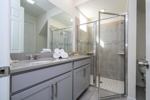 House | 6 bedrooms, Internet - Splendid 6Bd w Private Pool Solara Resort 2154 (Kissimmee)