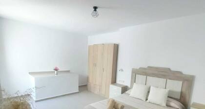 DUPLEX GRACIA APARTMENT WITH COMMUNAL POOL