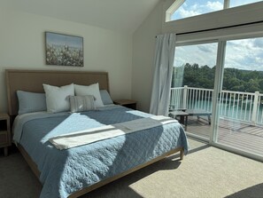 4 bedrooms, Internet, bed sheets