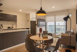 Apartment | 1 bedroom, Internet