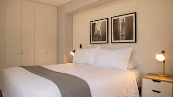 Apartment | 1 bedroom, Internet