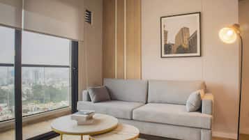 Huis | 1 slaapkamer, snel internet