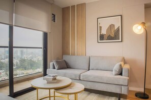 Apartment | 1 bedroom, Internet