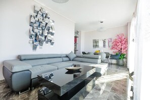 Hus | 2 soverom og internett