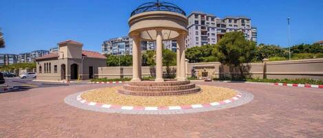 公寓 | 2 多间卧室