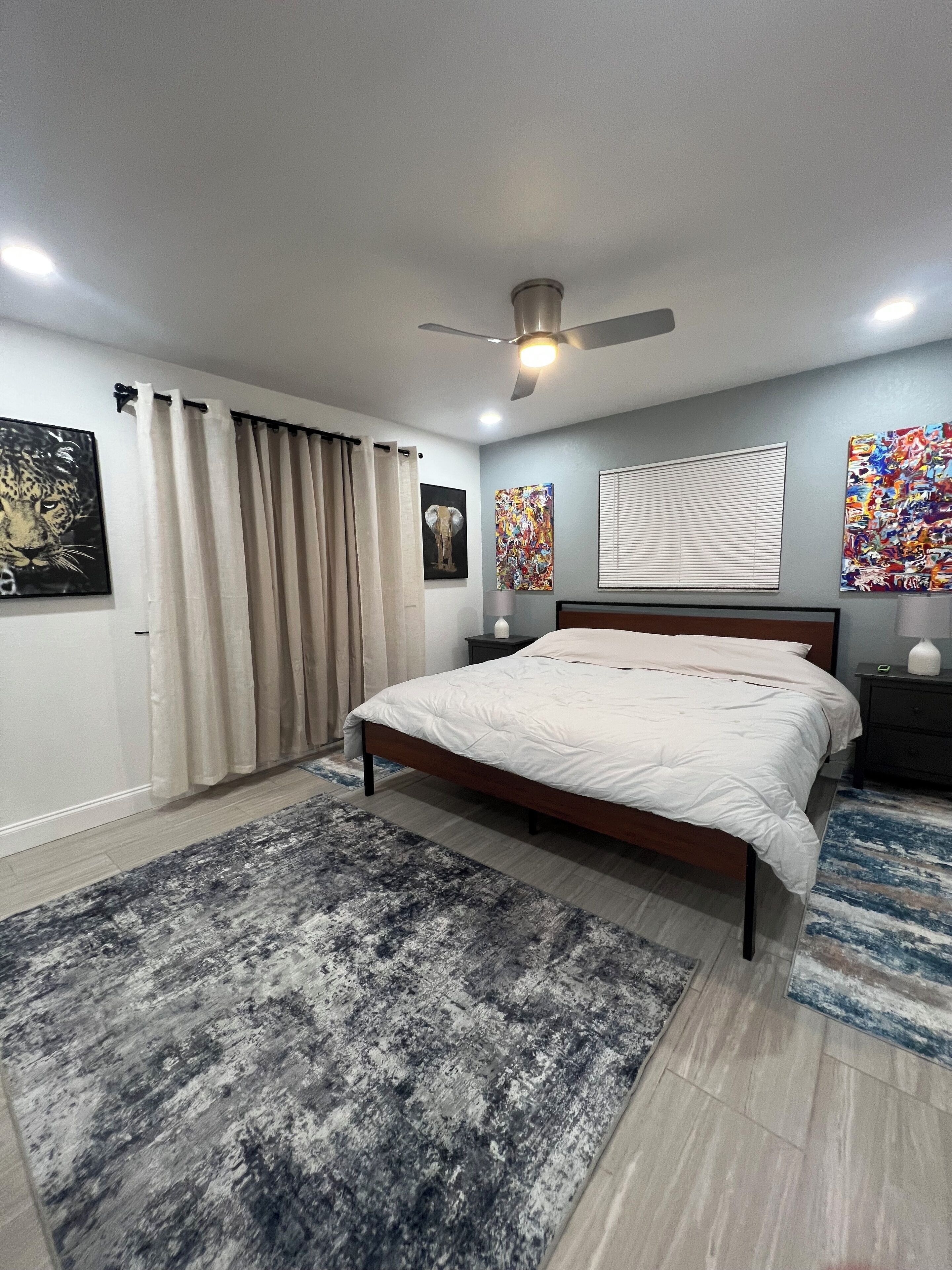 2 camere, ferro/asse da stiro, Wi-Fi, lenzuola