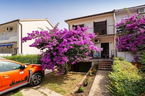 Exterior - Drazen Charming First Floor Apartment (Novalja)