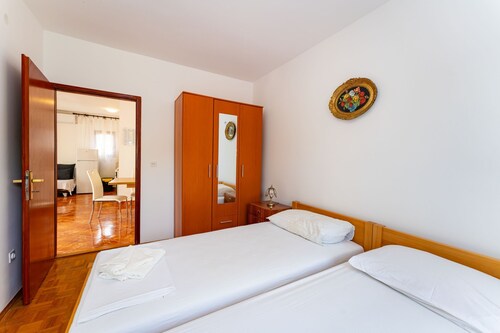 Drazen Charming First Floor Apartment