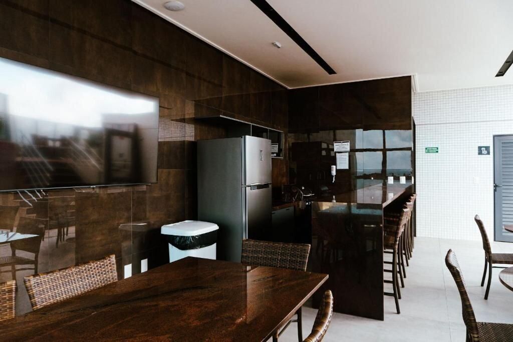 Apartment | Dining