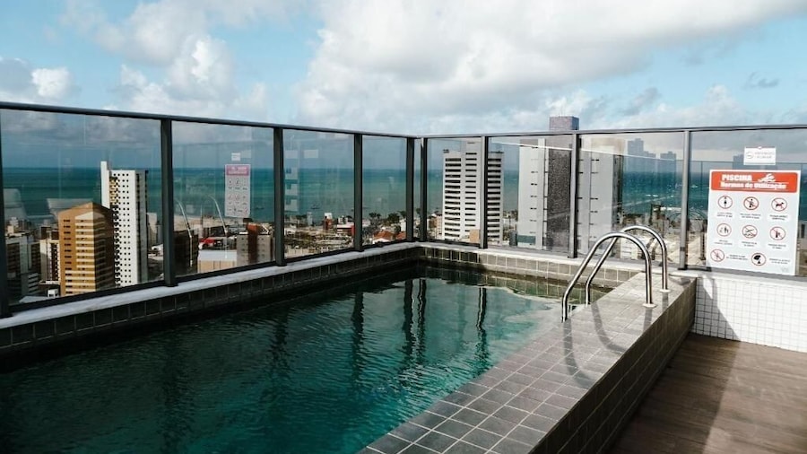 One Way Suites Tambau