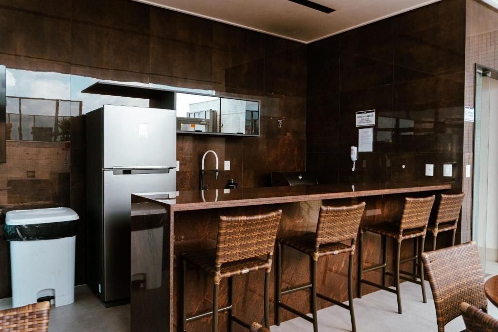 Apartment | Interior