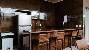 Apartment | Interior