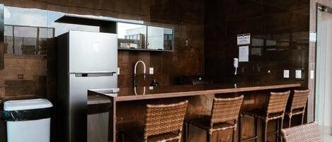 Appartement | Intérieur