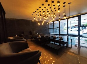 Apartemen | Interior