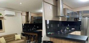 Apartemen | Interior