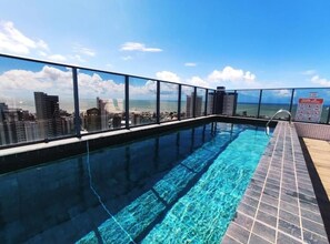 Appartement | Piscine | Piscine extérieure