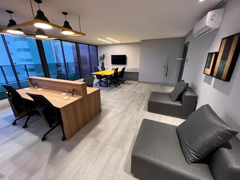 Apartment | Interior