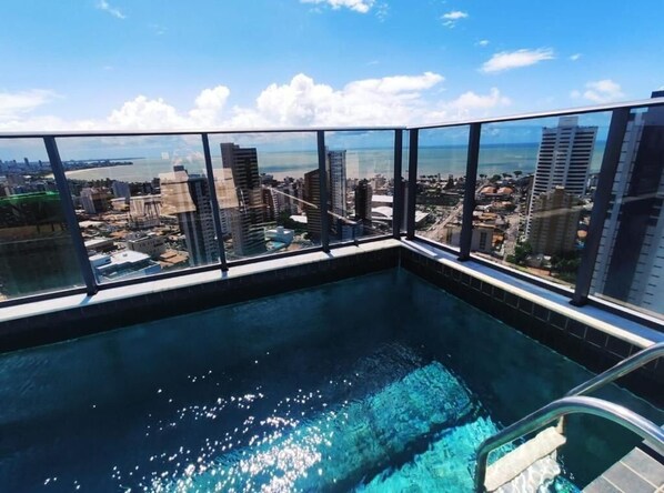 Appartement | Piscine | Piscine extérieure