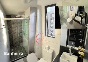 Appartement | Salle de bain