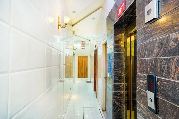 Exterior - jasneet home stay (Amritsar)