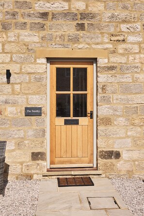 Detalle exterior