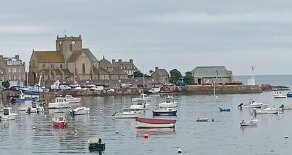 Ty Bihan ou le petit abri pour 2