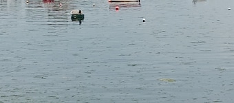 TY Bihan or a Little Shelter for 2