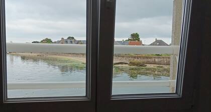 Ty Bihan or the little shelter for 2