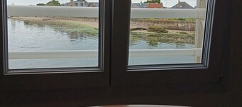 Ty Bihan or the little shelter for 2