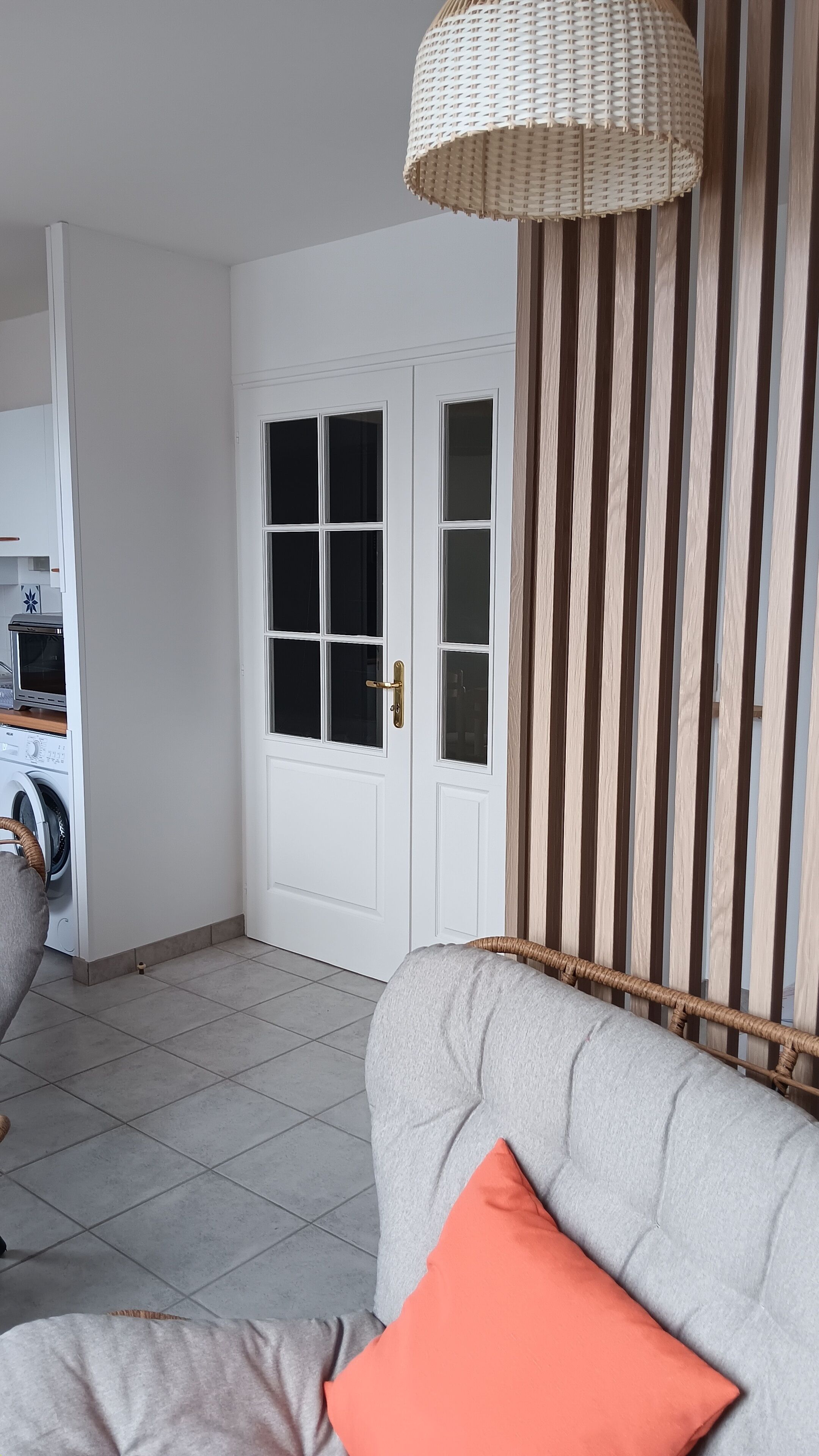 Ty Bihan Ou Le Petit Abri Pour 2 - Barfleur
