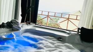 Interior - Bulut Doğa Evleri (Mersin)