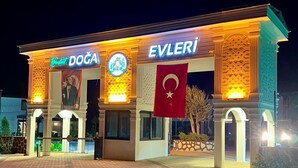 Unclassified image, 2 of 12, button - Bulut Doğa Evleri (Mersin)