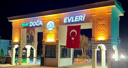 Bulut Doğa Evleri