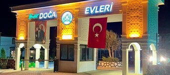 Bulut Doğa Evleri