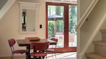 Bungalow | Comedor