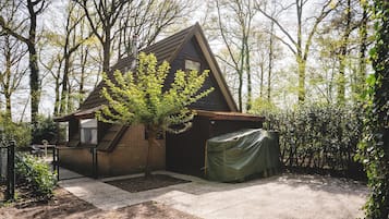 Bungalow | Terraza o patio