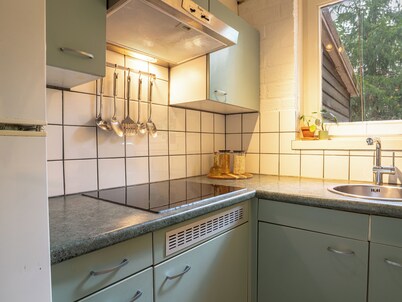 Boshuisje Rekem Two-Bedroom Houses