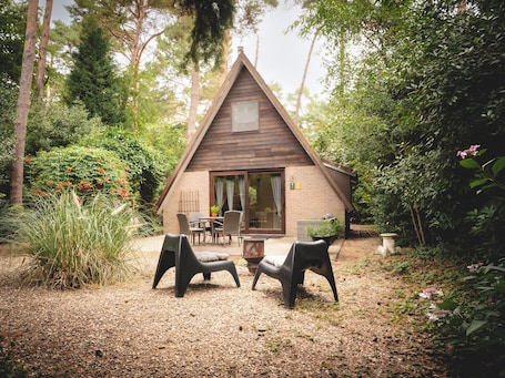 Bungalow | Terrace/patio