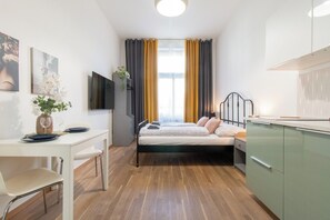 Ferro/asse da stiro, Wi-Fi, lenzuola