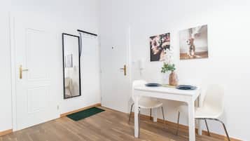 Spiseområde