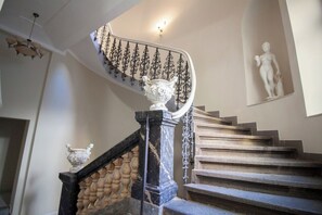 Interior - Stay Inn |  Elegant Studio by Wenceslas Sq (Prague)