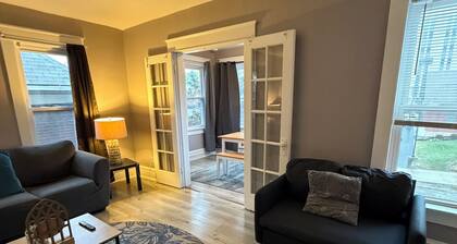 3-bedroom Hamot/Gannon apartment