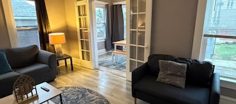 3-bedroom Hamot/Gannon apartment