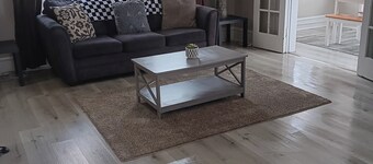 3-bedroom Hamot/Gannon apartment