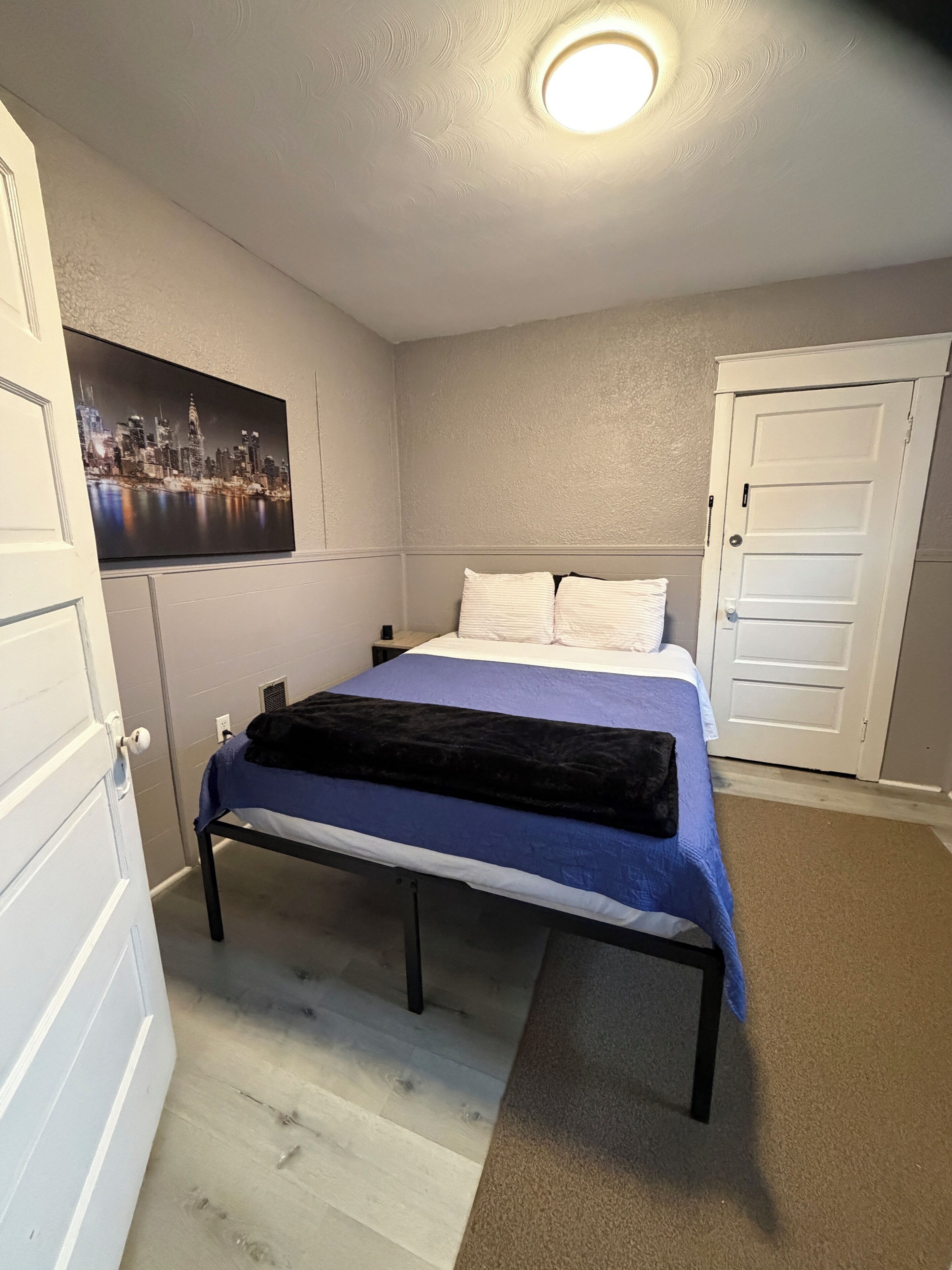 3 Schlafzimmer, Bügeleisen/Bügelbrett, WLAN, Bettwäsche