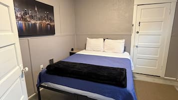 3 Schlafzimmer, Bügeleisen/Bügelbrett, WLAN, Bettwäsche